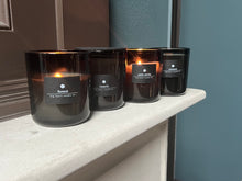 Load image into Gallery viewer, Holiday candle and USB lighter