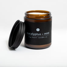 Load image into Gallery viewer, eucalyptus + mint