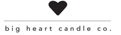 Big Heart Candle Company