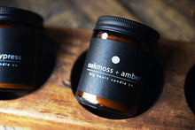 Load image into Gallery viewer, oakmoss + amber

