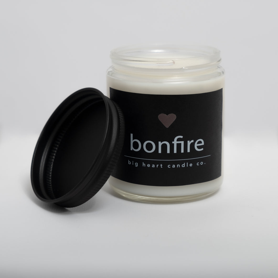 bonfire