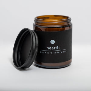 hearth