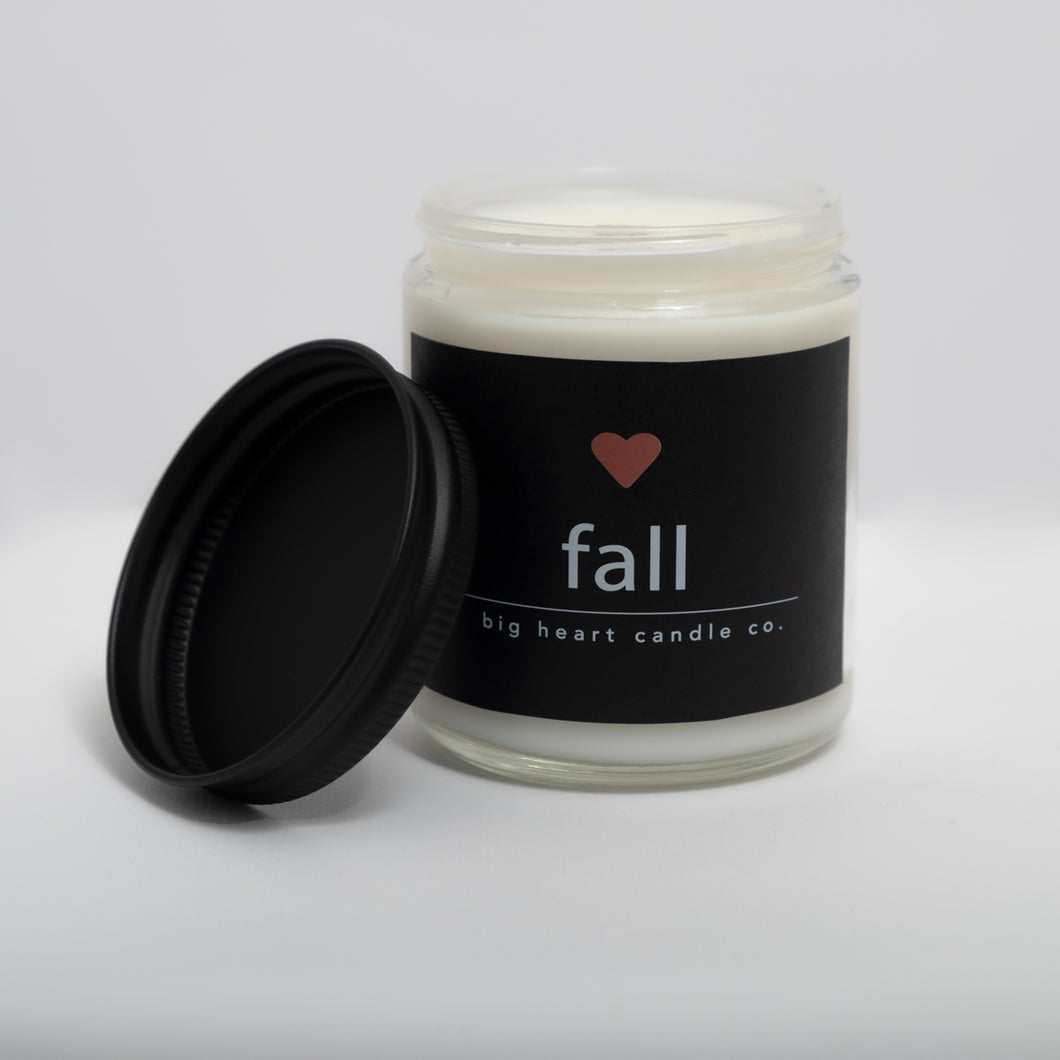 fall