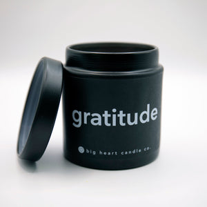 gratitude