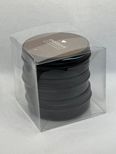 Load image into Gallery viewer,  gourmand scented candles (chocolate, croissant, &amp; spiced cookie scented candles)
