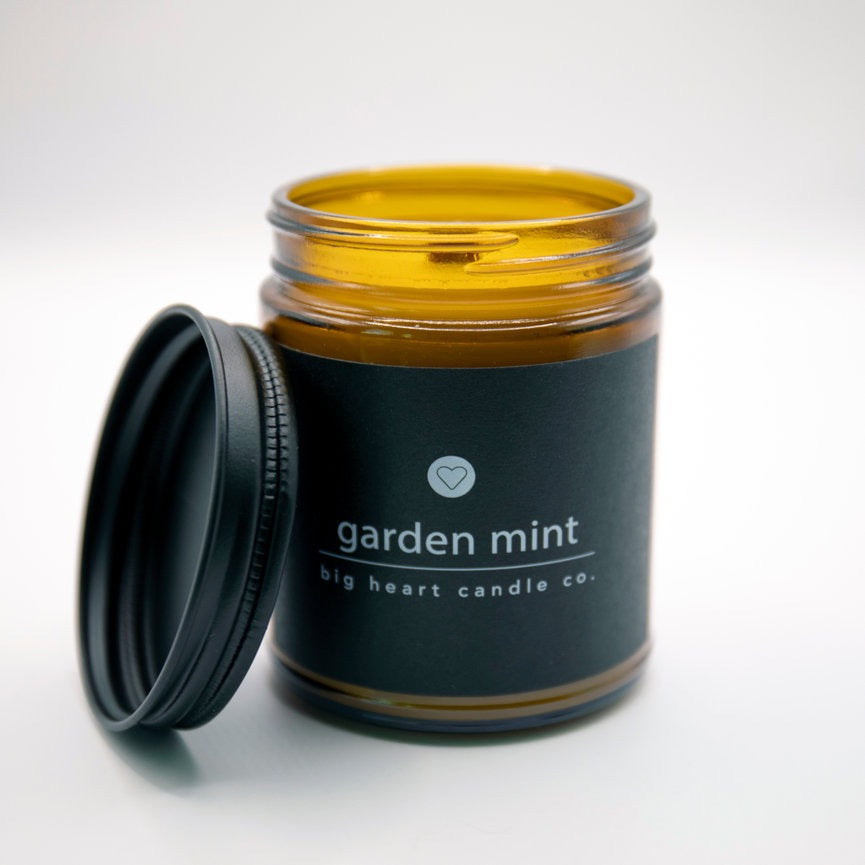garden mint