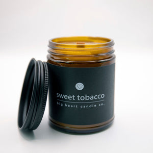 sweet tobacco