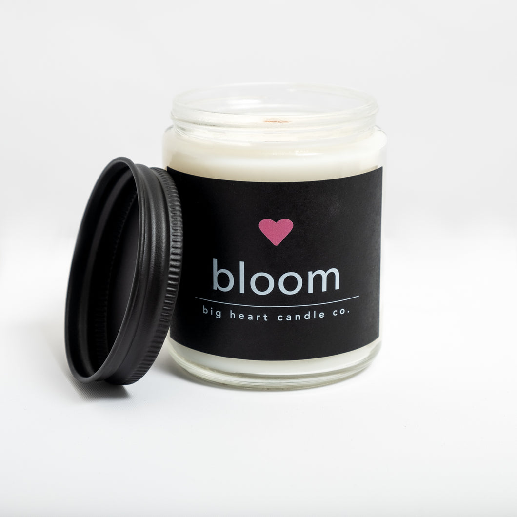 bloom